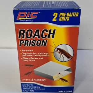 99- TRAMPA CUCARACHA 2s